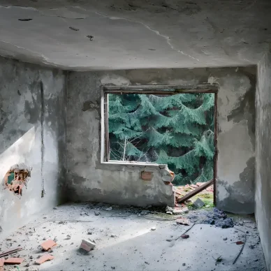 Projektet «Bosnia: Paradise Lost»