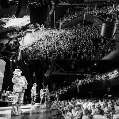 tivolivredenburg events