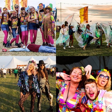 lindisfarne festival fancy dress