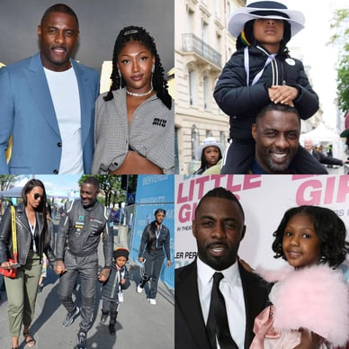 idris elba kinderen
