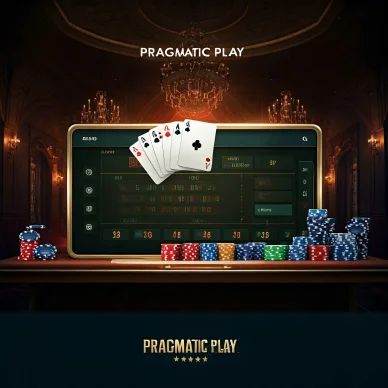 Pragmatic Play game provider