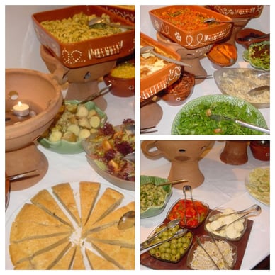 Do Bairro Alto ao Príncipe Real: por que o Terra se tornou o restaurante favorito dos turistas Terra Lisboa: a lenda da cozinha vegana de Portugal num edifício histórico