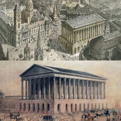 town hall birmingham