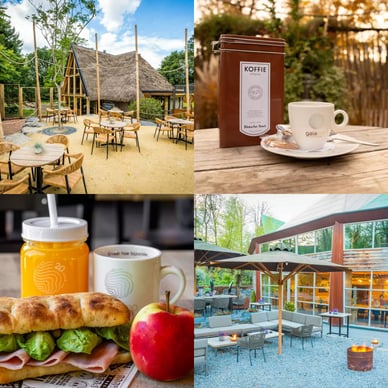 gaiazoo restaurant