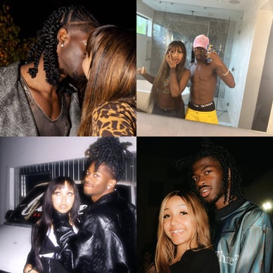 pinkpantheress boyfriend