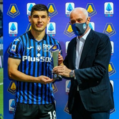 Руслан Маліновський