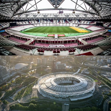london stadium