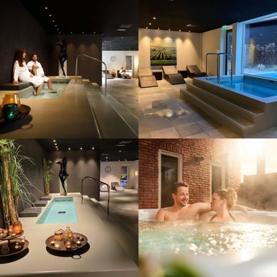 hof van saksen aanbieding