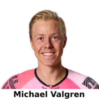 Valgren Michael