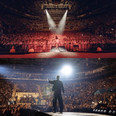 motorpoint arena nottingham events