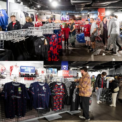 bristol bears shop