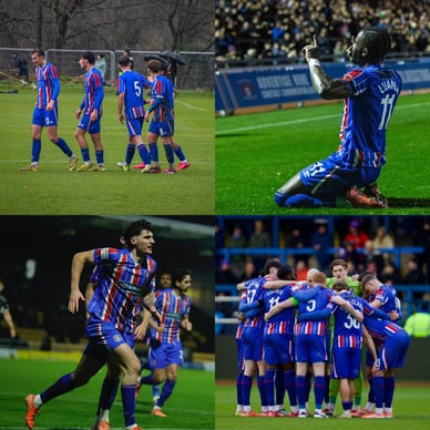 carlisle united football club