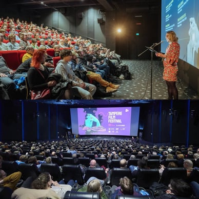 tampere film festival