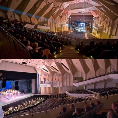 tampere talo iso sali