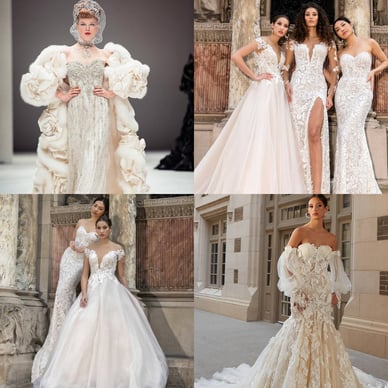 yumi katsura wedding dress