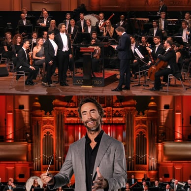 chris zegers maestro