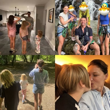 emma willis children