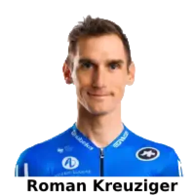 Roman Kreuziger