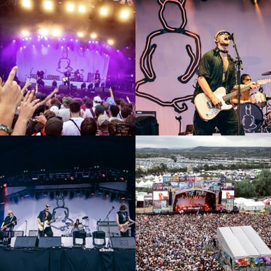 wunderhorse glastonbury