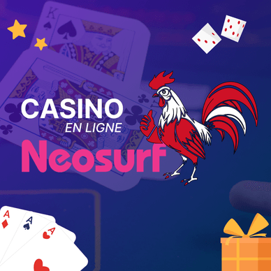 Casino Neosurf