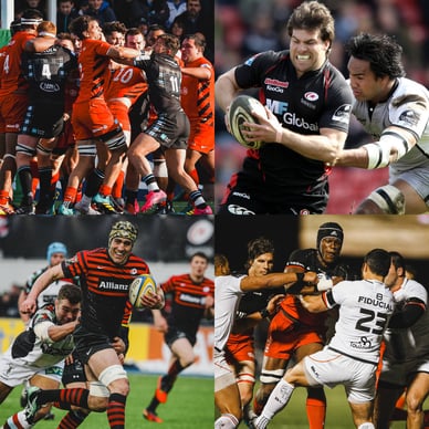 saracens rugby