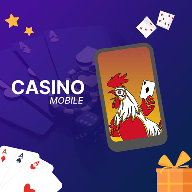 Casino mobile
