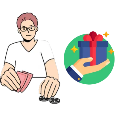 Είδη μπόνους χωρίς κατάθεση