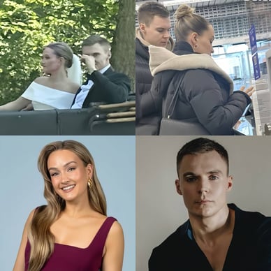 nelli matula ja elias kaskinen