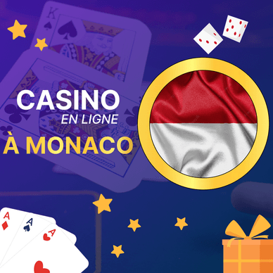 Casino en ligne à Monaco