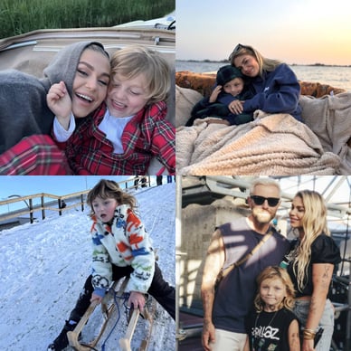 roxeanne hazes kinderen