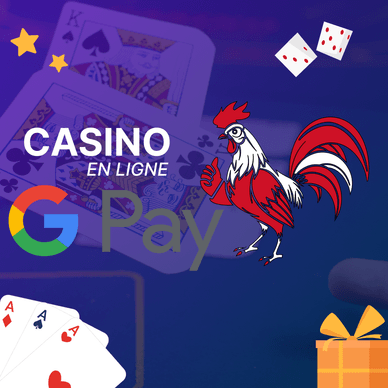 Casino Google Pay