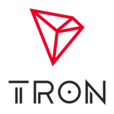 Tron logo Tron logo