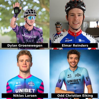 unibet tietema rockets transfers