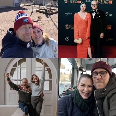 heikki paasonen vaimo