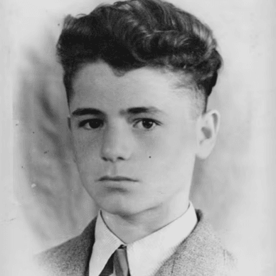 Мустафа Джемілєв