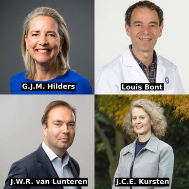 umc utrecht medewerkers