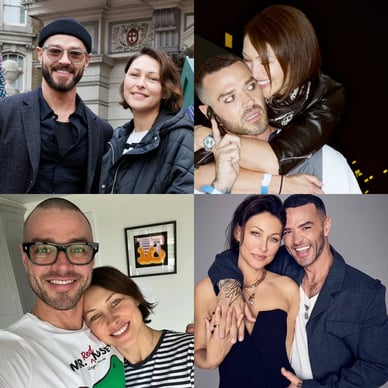 matt and emma willis