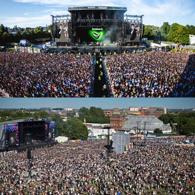 trnsmt capacity