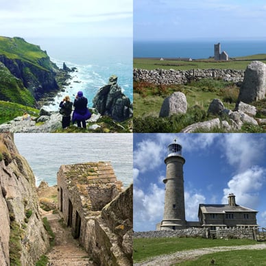 lundy island devon