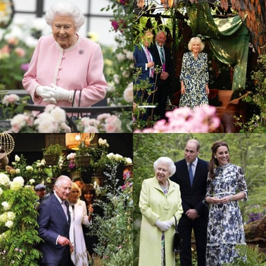 royal chelsea flower show
