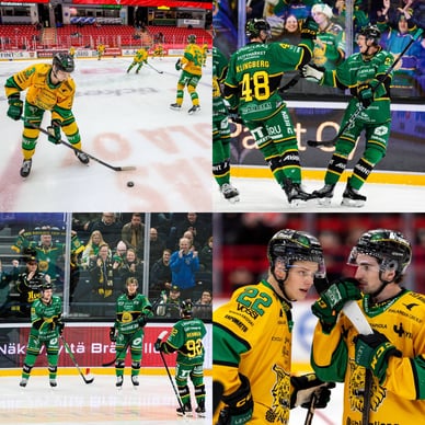 ilves jääkiekko