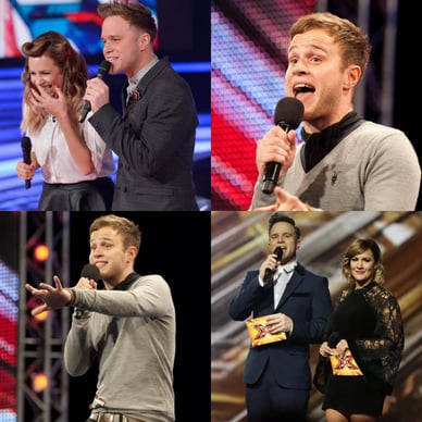 olly murs x factor