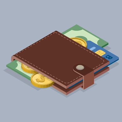 Zahlungsmethoden in einem legalen Casino