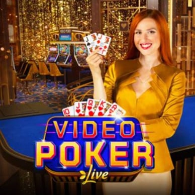 videopokeri