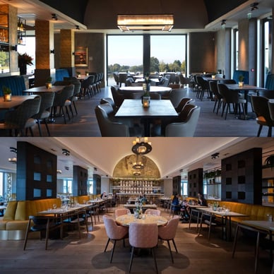 grand café hof van saksen