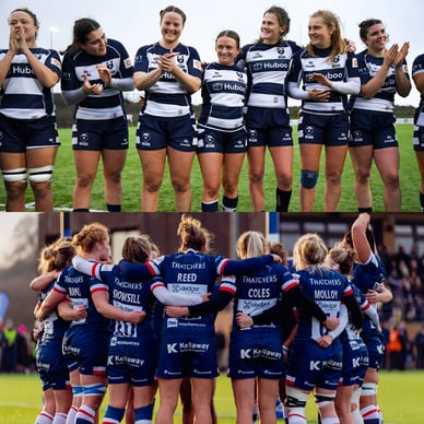bristol bears women