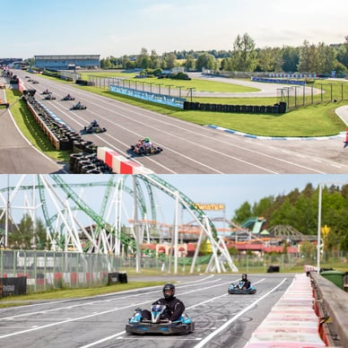 powerpark karting