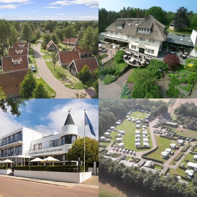 overnachten avonturenpark hellendoorn