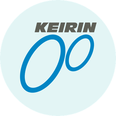 Keirin казино