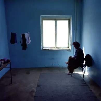 Projektet «Troubled Islam: Short Stories from Troubled Societies»